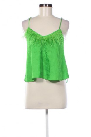 Damentop Reserved, Größe M, Farbe Grün, Preis € 20,12