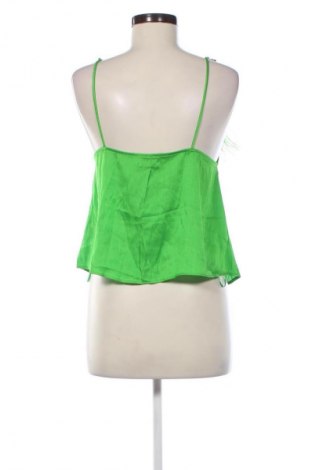 Damentop Reserved, Größe M, Farbe Grün, Preis € 20,12
