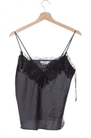 Top de femei Reserved, Mărime XS, Culoare Gri, Preț 116,37 Lei