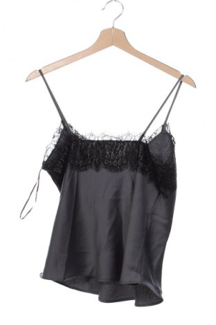 Top de femei Reserved, Mărime XS, Culoare Gri, Preț 116,37 Lei