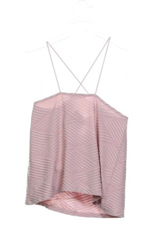 Dámský top Reserved, Velikost XS, Barva Popelavě růžová, Cena  307,00 Kč