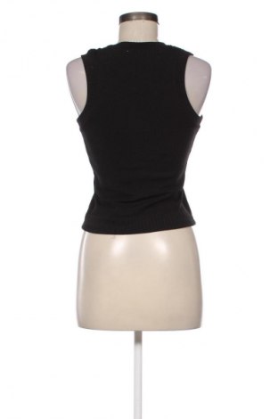Top de femei Reserved, Mărime M, Culoare Negru, Preț 78,79 Lei
