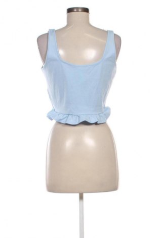 Damski top Reserved, Rozmiar L, Kolor Niebieski, Cena 95,99 zł