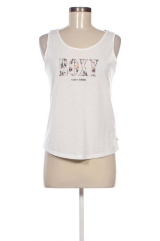 Dámsky top  Roxy, Veľkosť M, Farba Biela, Cena  14,47 €