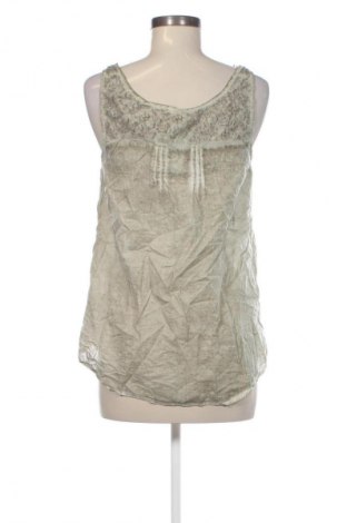 Damski top S.Oliver, Rozmiar M, Kolor Zielony, Cena 88,99 zł