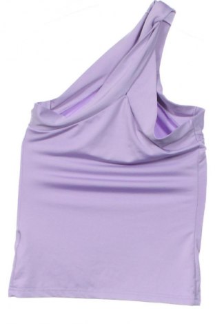 Női top SHEIN, Méret XS, Szín Lila, Ár 7 879 Ft