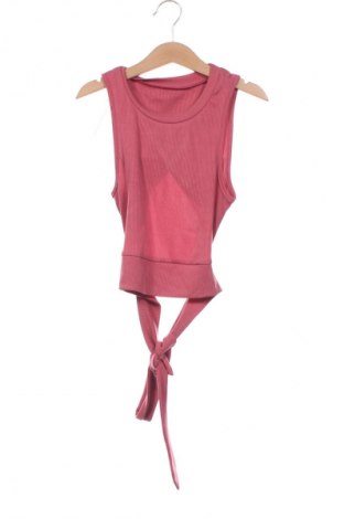 Damentop SHEIN, Größe XS, Farbe Lila, Preis 20,99 €