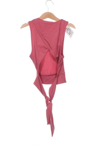 Damentop SHEIN, Größe XS, Farbe Lila, Preis 20,99 €