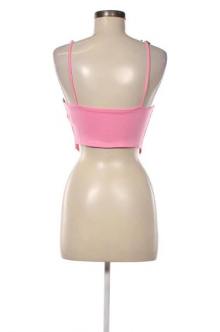 Damski top SHEIN, Rozmiar S, Kolor Różowy, Cena 95,99 zł