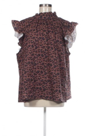 Damentop SHEIN, Größe XXL, Farbe Mehrfarbig, Preis € 20,99