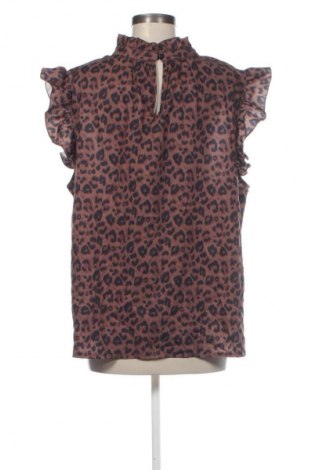 Damentop SHEIN, Größe XXL, Farbe Mehrfarbig, Preis € 20,99