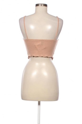 Damentop SHEIN, Größe S, Farbe Braun, Preis € 20,99