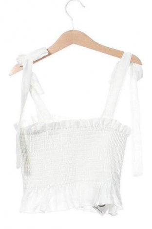 Dámský top SHEIN, Velikost XS, Barva Bílá, Cena  370,00 Kč
