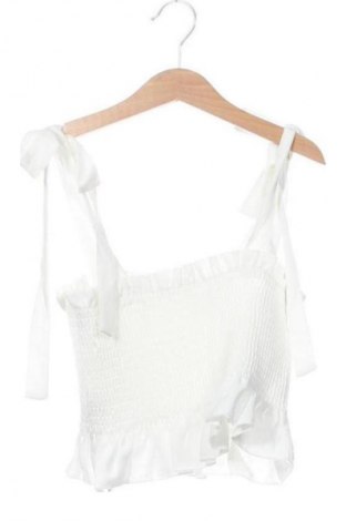 Dámský top SHEIN, Velikost XS, Barva Bílá, Cena  370,00 Kč