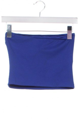 Top de femei SHEIN, Mărime XS, Culoare Albastru, Preț 94,99 Lei