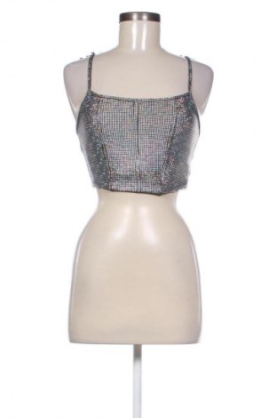 Top de femei SHEIN, Mărime S, Culoare Multicolor, Preț 74,00 Lei