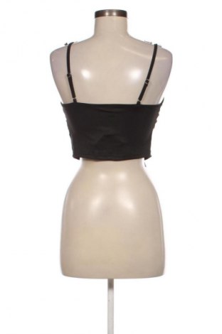 Top de femei SHEIN, Mărime M, Culoare Negru, Preț 56,99 Lei
