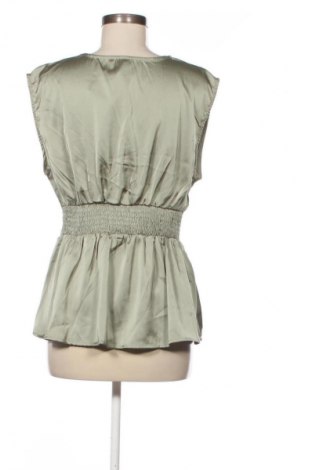 Damski top SHEIN, Rozmiar L, Kolor Zielony, Cena 95,99 zł
