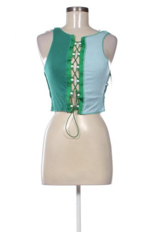 Damski top SHEIN, Rozmiar S, Kolor Kolorowy, Cena 68,33 zł