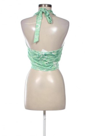 Damski top SHEIN, Rozmiar M, Kolor Kolorowy, Cena 68,33 zł