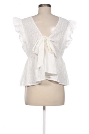 Damentop SHEIN, Größe XL, Farbe Weiß, Preis € 15,13