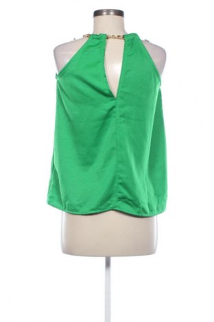 Női top SHEIN, Méret S, Szín Zöld, Ár 6 056 Ft