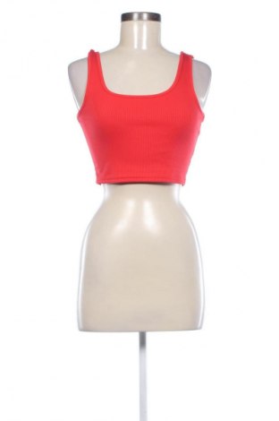 Top de femei SHEIN, Mărime S, Culoare Roșu, Preț 73,01 Lei
