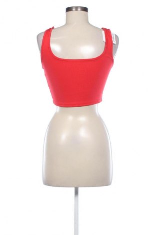 Top de femei SHEIN, Mărime S, Culoare Roșu, Preț 73,01 Lei