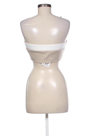 Dámský top SHEIN, Velikost S, Barva Béžová, Cena  370,00 Kč