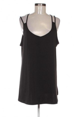 Damentop SHEIN, Größe XL, Farbe Schwarz, Preis 20,99 €