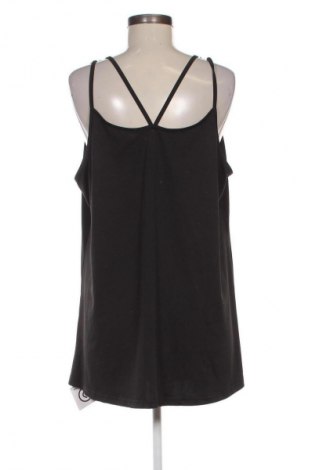 Damentop SHEIN, Größe XL, Farbe Schwarz, Preis 20,99 €