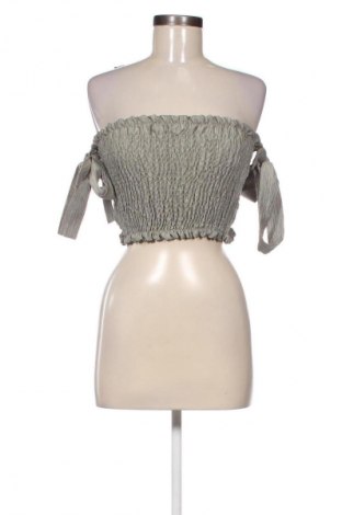 Damentop SHEIN, Größe S, Farbe Grün, Preis € 27,70