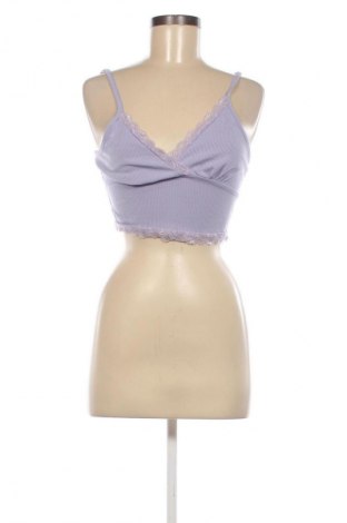 Damentop SHEIN, Größe S, Farbe Lila, Preis € 14,83
