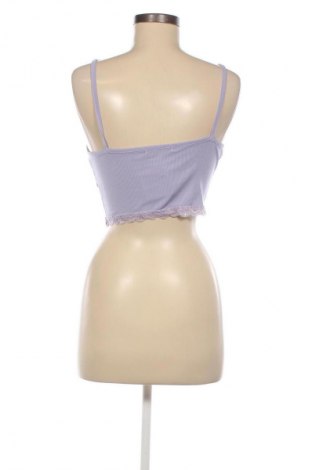 Damentop SHEIN, Größe S, Farbe Lila, Preis € 14,83