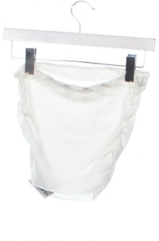 Top de femei SHEIN, Mărime XS, Culoare Alb, Preț 78,79 Lei