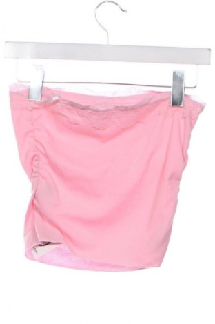 Top de femei SHEIN, Mărime XS, Culoare Roz, Preț 78,79 Lei