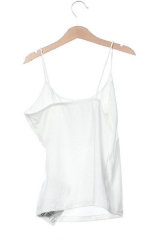 Damentop SHEIN, Größe XS, Farbe Weiß, Preis € 13,74