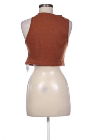 Női top SHEIN, Méret M, Szín Barna, Ár 6 056 Ft