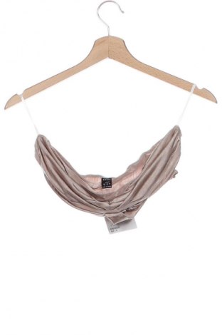 Dámsky top  SHEIN, Veľkosť S, Farba Hnedá, Cena  16,95 €