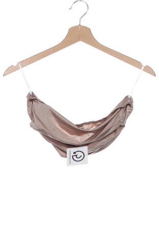 Dámsky top  SHEIN, Veľkosť S, Farba Hnedá, Cena  16,95 €