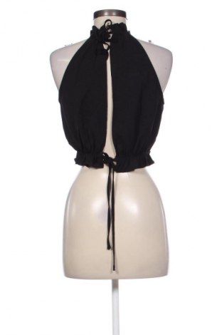 Női top SHEIN, Méret M, Szín Fekete, Ár 6 056 Ft