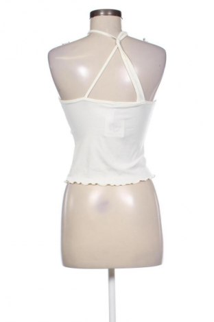 Dámsky top  SHEIN, Veľkosť M, Farba Kremová, Cena  7,42 €