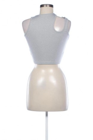 Top de femei SHEIN, Mărime S, Culoare Gri, Preț 78,79 Lei