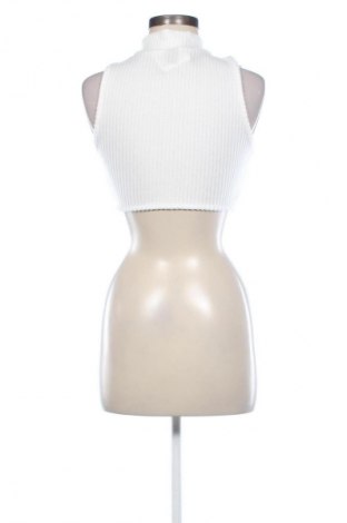 Top de femei SHEIN, Mărime S, Culoare Alb, Preț 78,79 Lei
