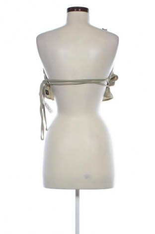 Damski top SHEIN, Rozmiar S, Kolor Zielony, Cena 68,33 zł