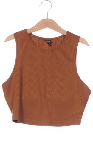 Női top SHEIN, Méret XS, Szín Barna, Ár 3 853 Ft