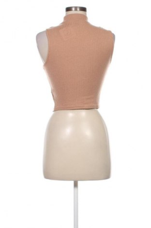 Damentop SHEIN, Größe S, Farbe Braun, Preis € 11,99