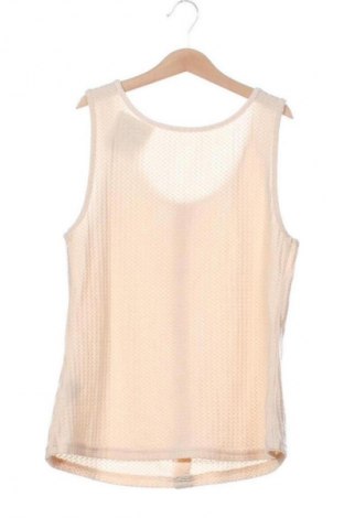 Damentop SHEIN, Größe XS, Farbe Beige, Preis € 14,83