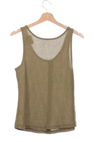 Dámský top SHEIN, Velikost XS, Barva Zelená, Cena  370,00 Kč