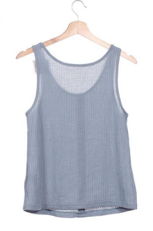 Dámský top SHEIN, Velikost XS, Barva Modrá, Cena  370,00 Kč